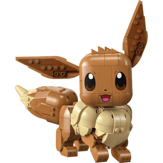 LEGO - Pokémon - Eevee - Cherisaur Store