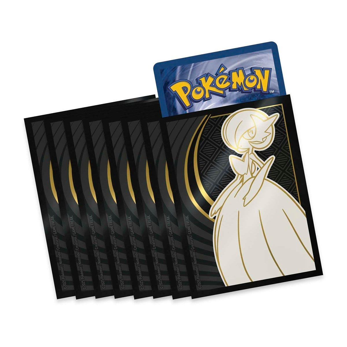 Pokémon TCG: Mega Evolution - Elite Trainer Box - Inglés - Cherisaur Store