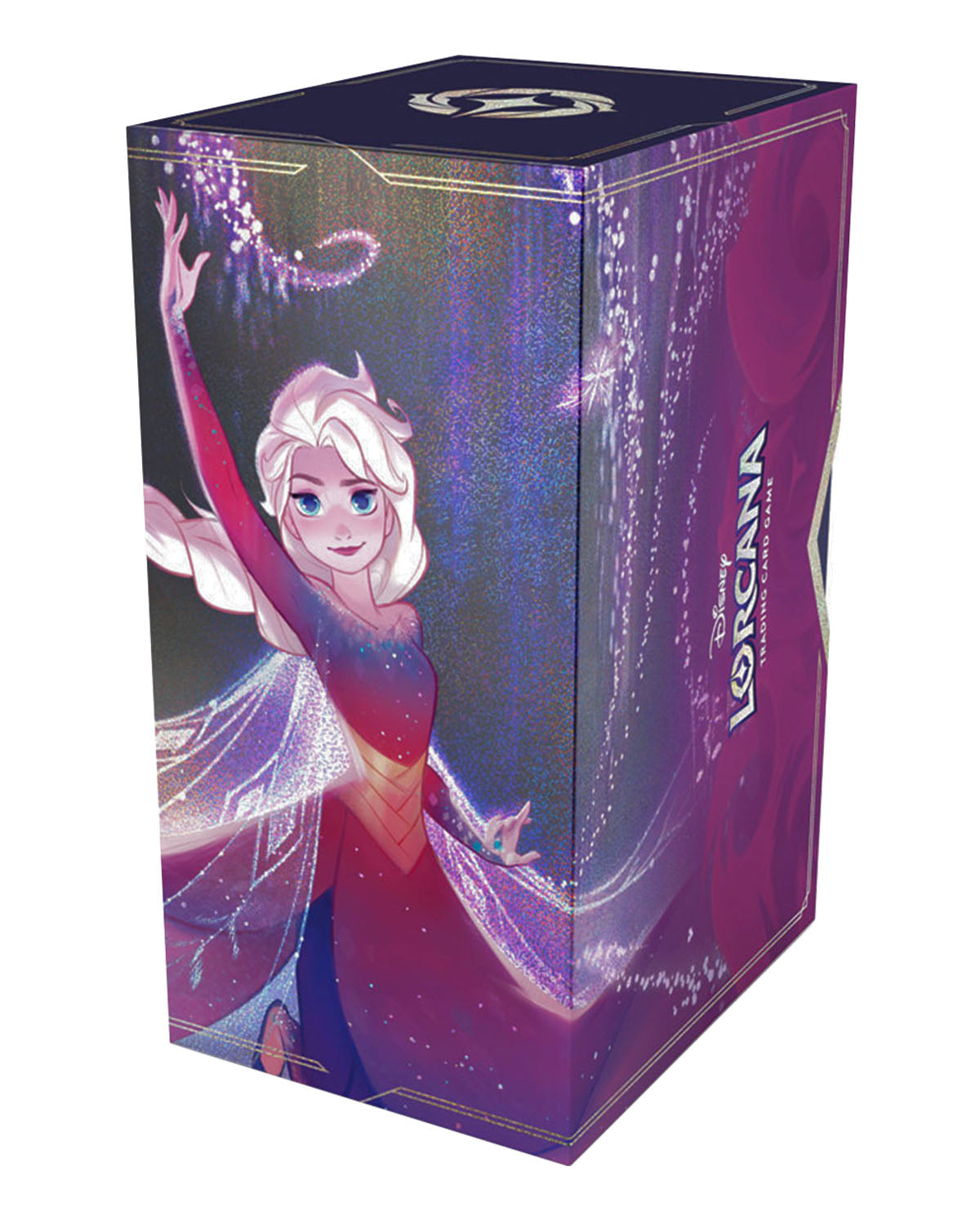 Ravensburger Lorcana TCG: Lorcana: Gift Set Elza - Ingles - Cherisaur Store