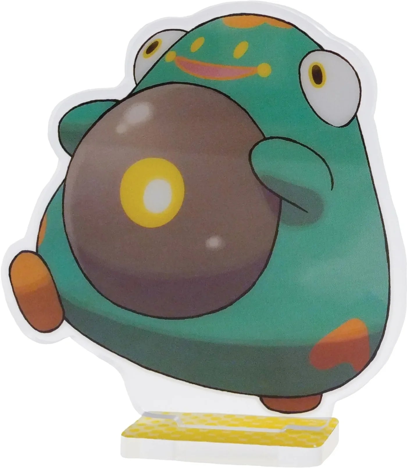 Pokémon TCG: Scarlet & Violet - Iono's Bellibolt EX Premium Collection - Inglés - Cherisaur Store