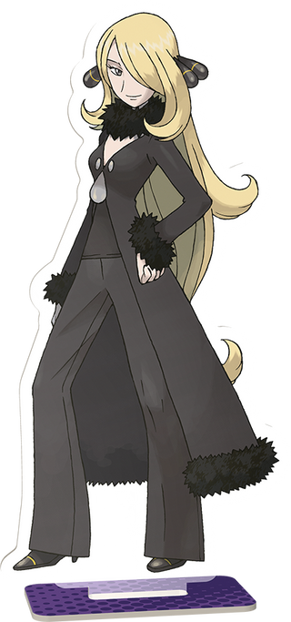 Pokémon TCG: Scarlet & Violet - Cynthia's Garchomp EX Premium Collection - Inglés - Cherisaur Store