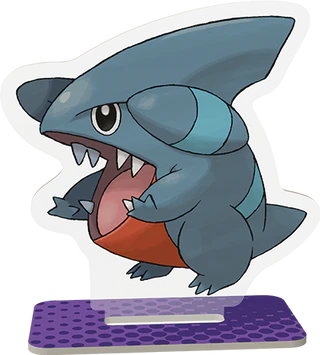 Pokémon TCG: Scarlet & Violet - Cynthia's Garchomp EX Premium Collection - Inglés - Cherisaur Store