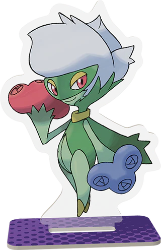 Pokémon TCG: Scarlet & Violet - Cynthia's Garchomp EX Premium Collection - Inglés - Cherisaur Store