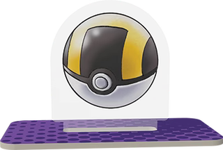 Pokémon TCG: Scarlet & Violet - Cynthia's Garchomp EX Premium Collection - Inglés - Cherisaur Store