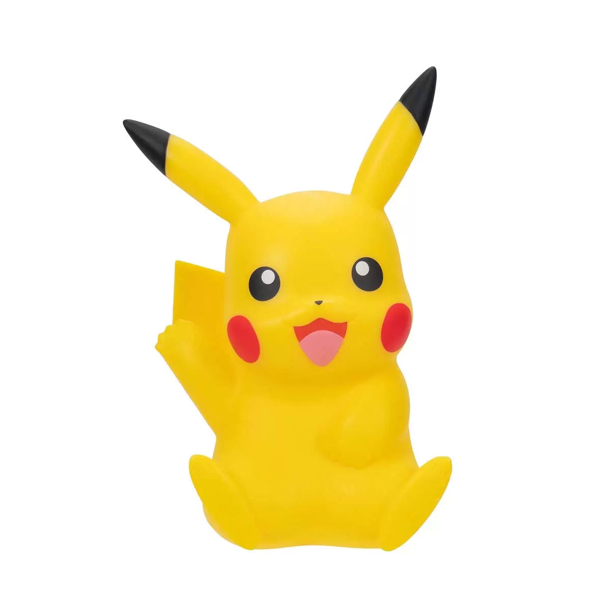 Pokémon Select - Set de 4 figuras de Vinilo - Gengar, Pikachu, Scorbunny y Riolu - Cherisaur Store