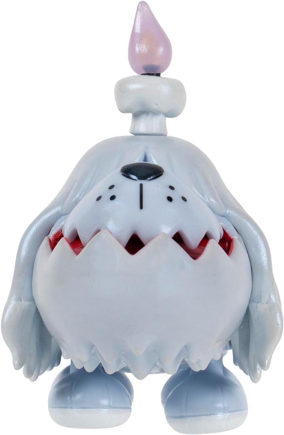 Calendario de Halloween Pokemon 2025 - Cherisaur Store