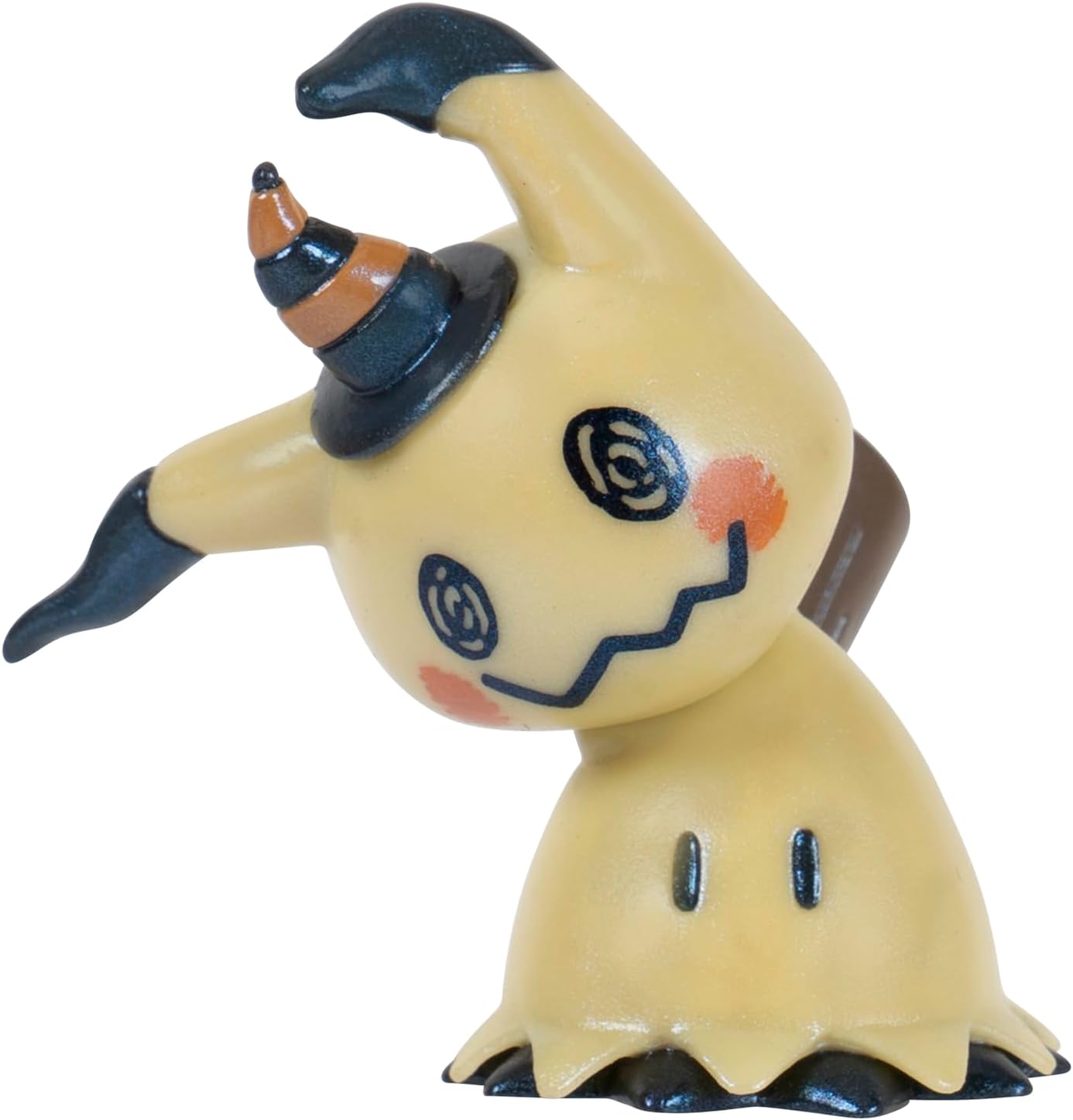 Calendario de Halloween Pokemon 2025 - Cherisaur Store