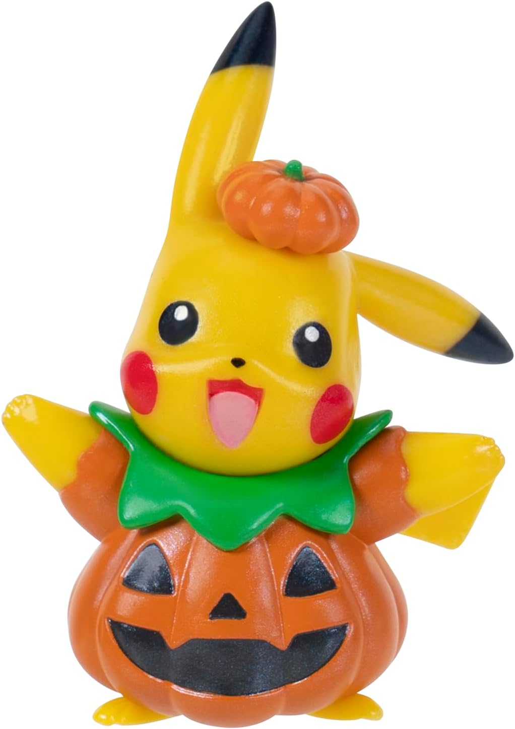 Calendario de Halloween Pokemon 2025 - Cherisaur Store