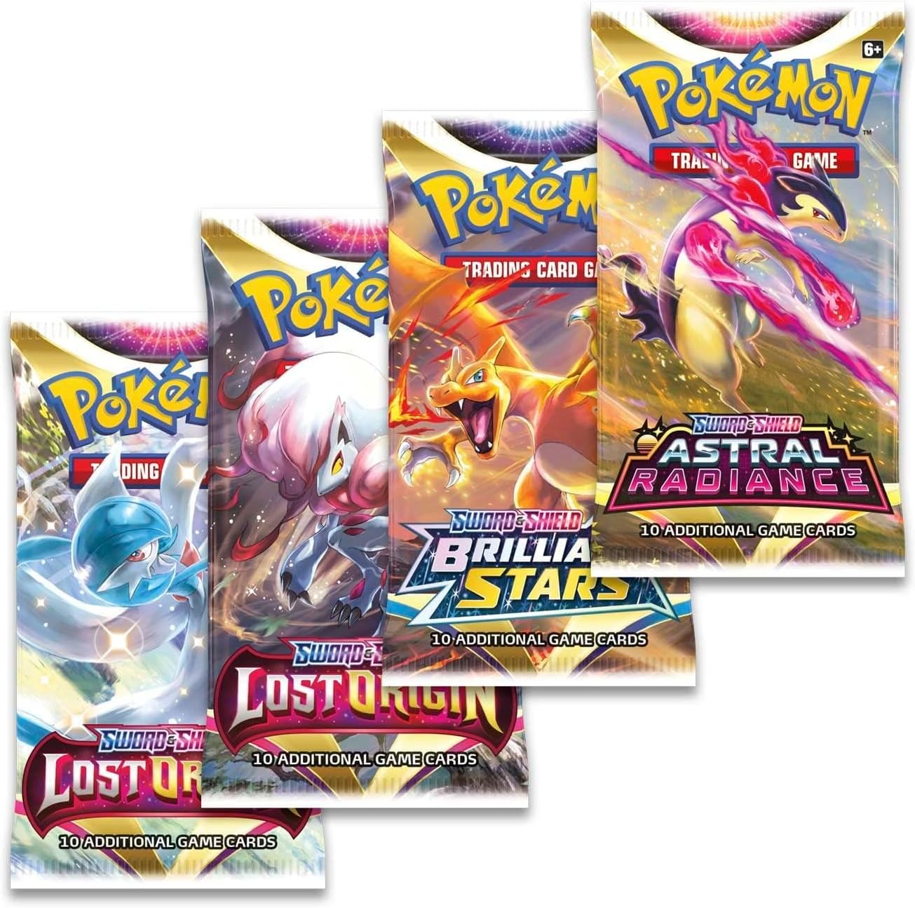 Pokémon JCC: Espada & Escudo —Coleccion Electrode V de Hisui- Español - Cherisaur Store