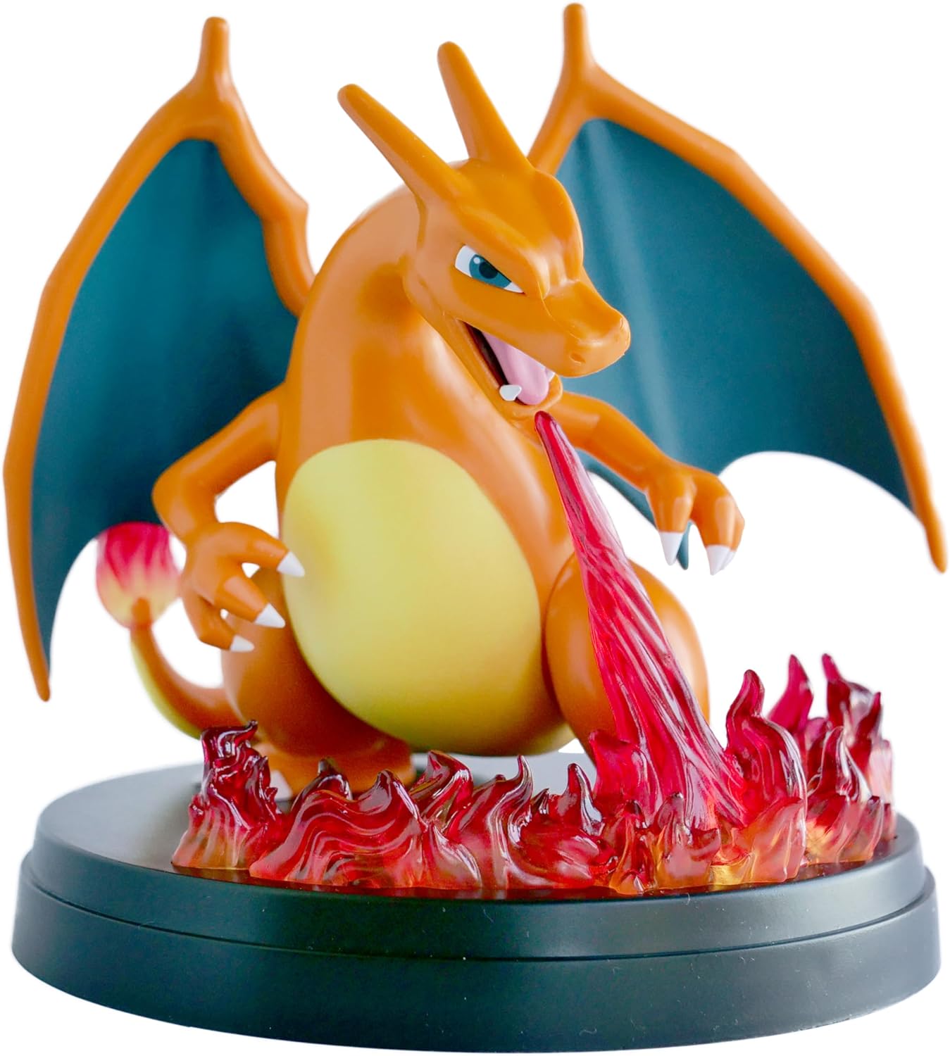 Pokémon TCG: Scarlet & Violet - Charizard ex Super-Premium Collection - Inglés - Cherisaur Store