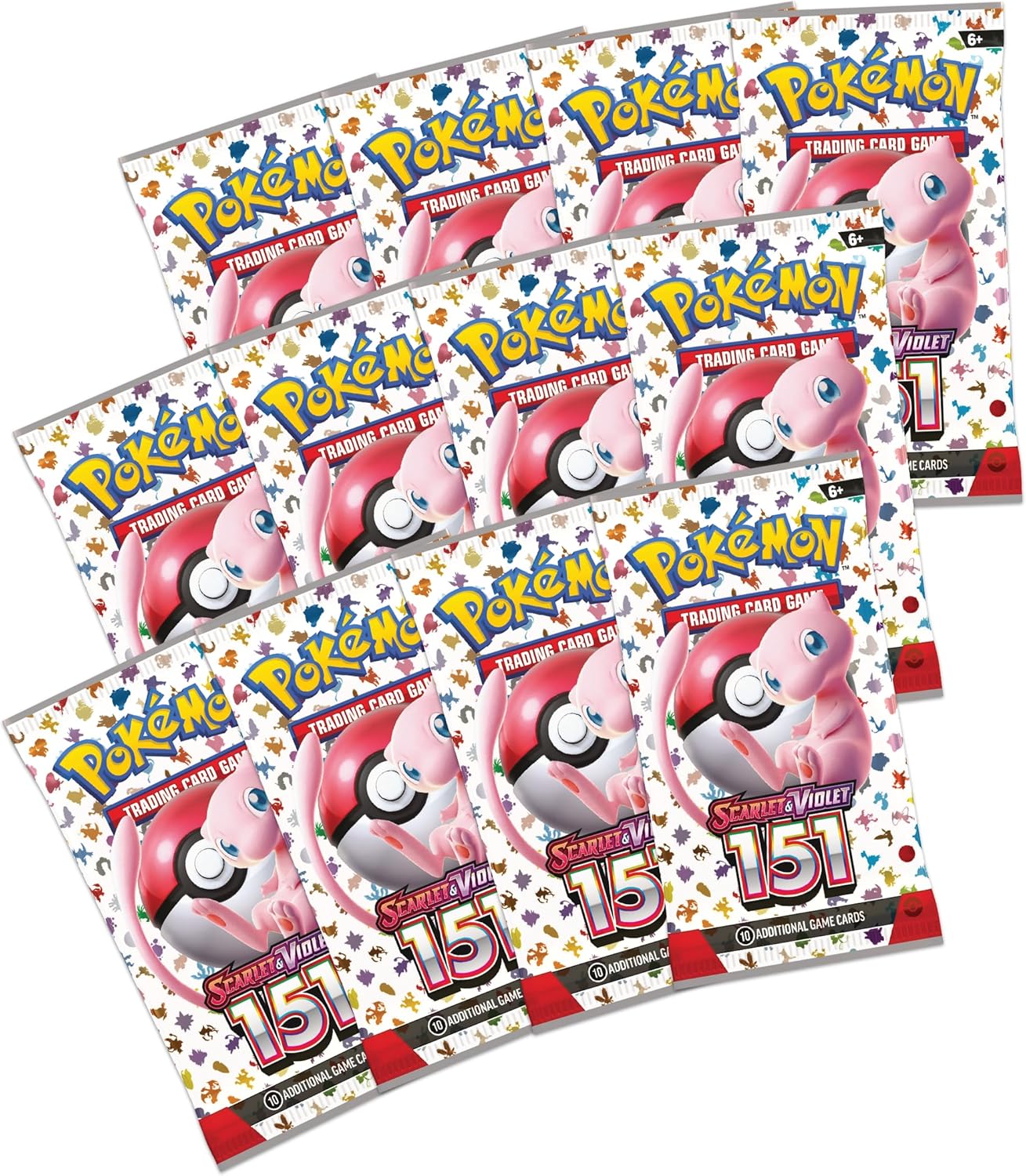 Pokémon TCG: Scarlet & Violet - 151 - Blooming Waters Premium Collection - Inglés - Cherisaur Store
