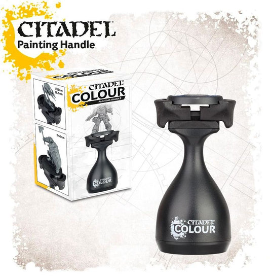 Citadek Colour - Painting Handle - Cherisaur Store