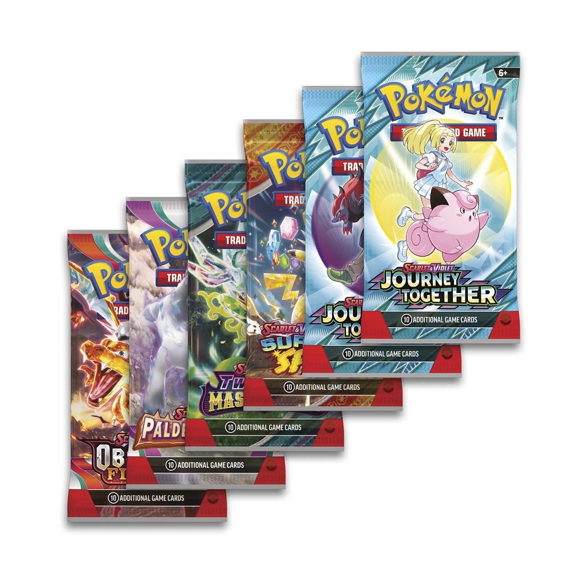 Pokémon TCG: Lillie Premium Tournament Collection - Inglés - Cherisaur Store