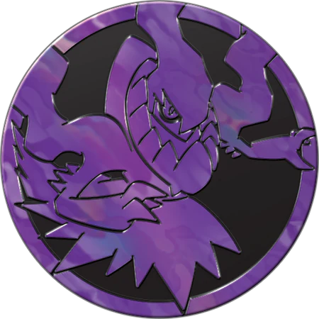 Pokémon TCG: Mega Evolution - Pitch Black - Elite Trainer Box - Inglés - Cherisaur Store