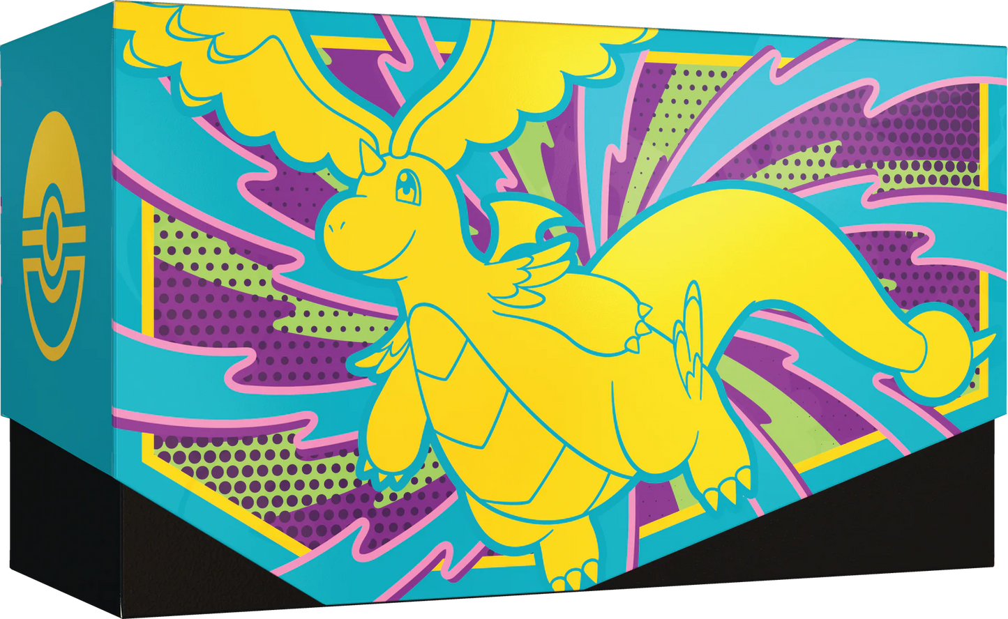 Pokémon TCG: Mega Evolution - Ascended Heroes - Elite Trainer Box - Inglés - Cherisaur Store