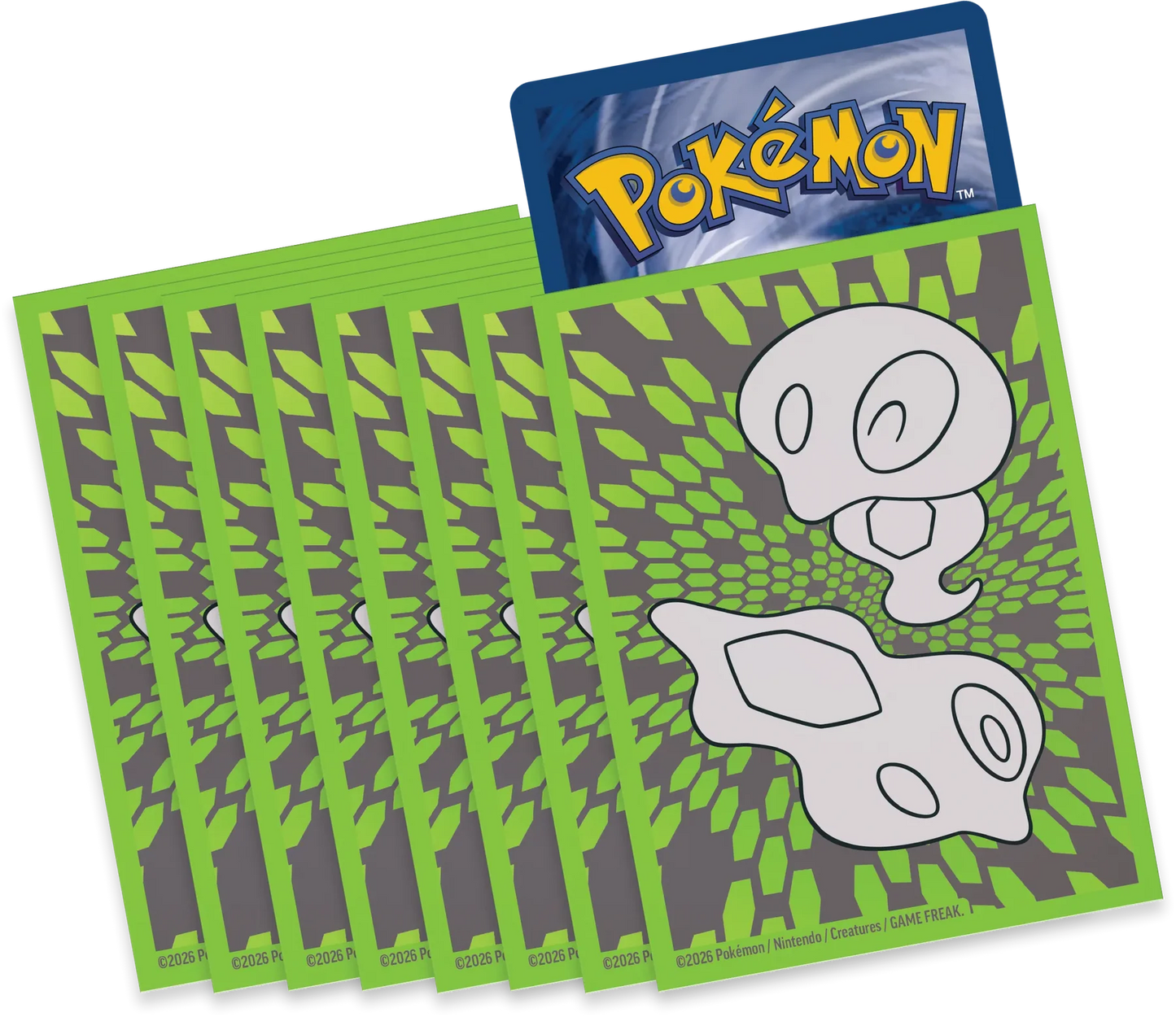 Pokémon TCG: Mega Evolution - Perfect Order - Elite Trainer Box - Inglés - Cherisaur Store