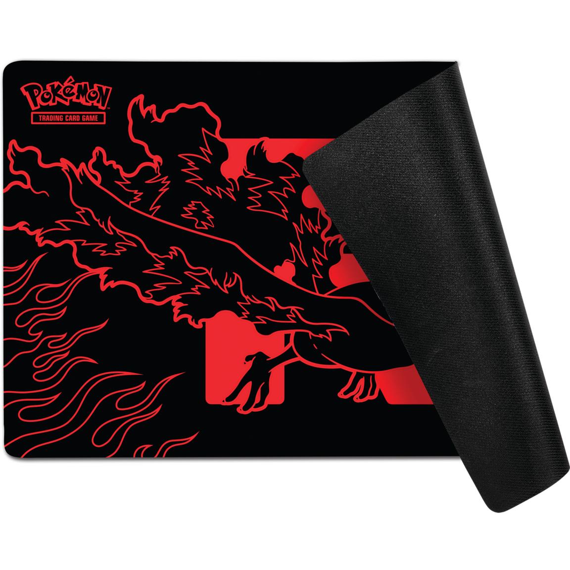 Pokémon TCG: Team Rocekt's Moltres - Ultra Premium Collection - Inglés - Cherisaur Store