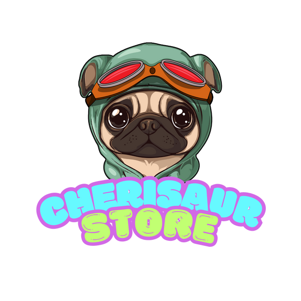 Cherisaur Store
