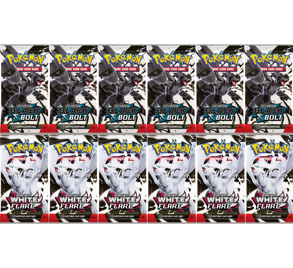 Pokémon TCG: Scarlet & Violet - Unova Heavy Hitters Premium Collection - Ingles - Cherisaur Store