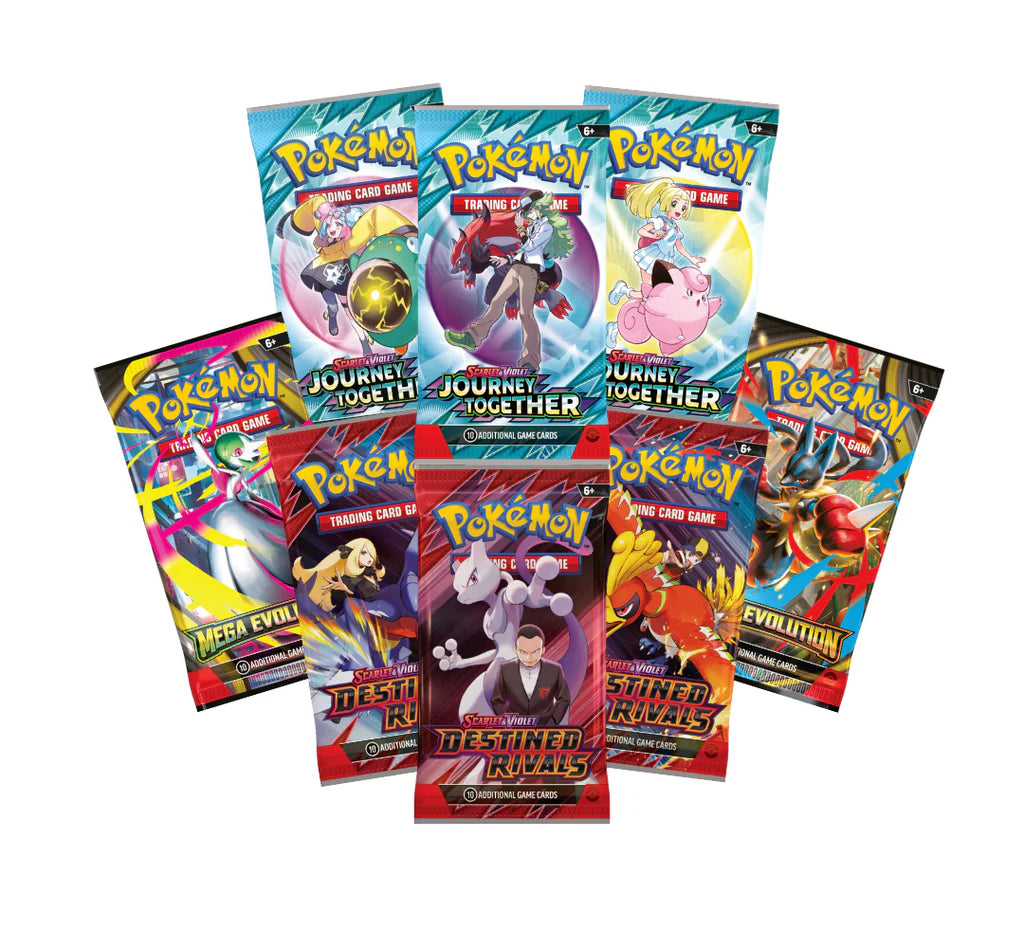 Pokémon TCG: Mega Venusaur EX - Premium Collection - Inglés - Cherisaur Store