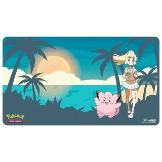 Playmat de tienda Lorcana/Ultra-Pro (Modelo Al Azar) - Cherisaur Store